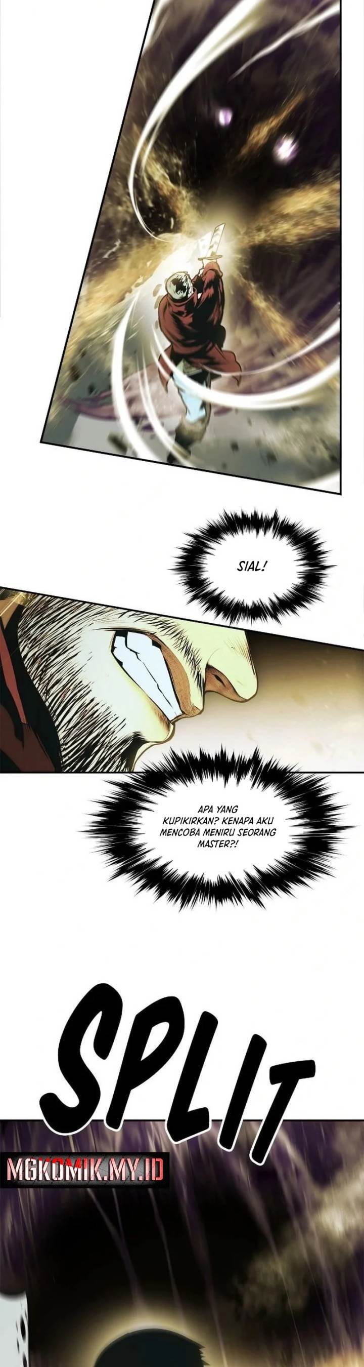 MookHyang – Dark Lady Chapter 235