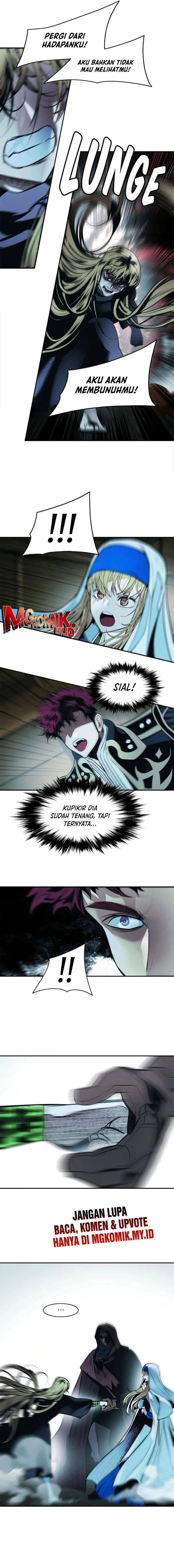 MookHyang – Dark Lady Chapter 236