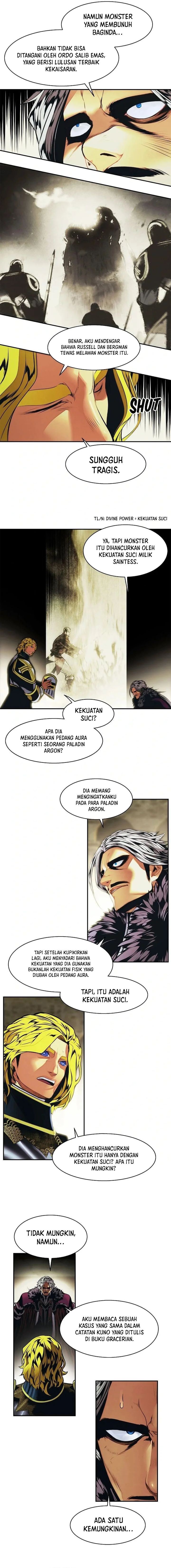MookHyang – Dark Lady Chapter 236