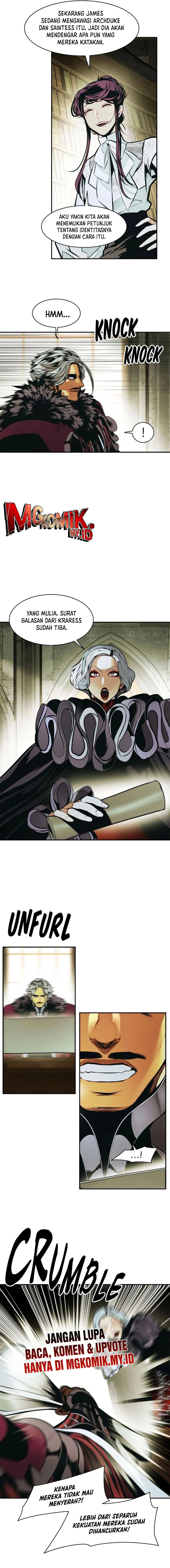MookHyang – Dark Lady Chapter 237