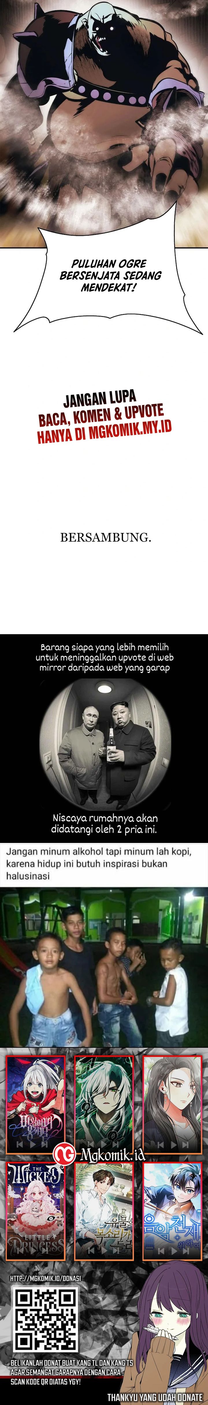 MookHyang – Dark Lady Chapter 237