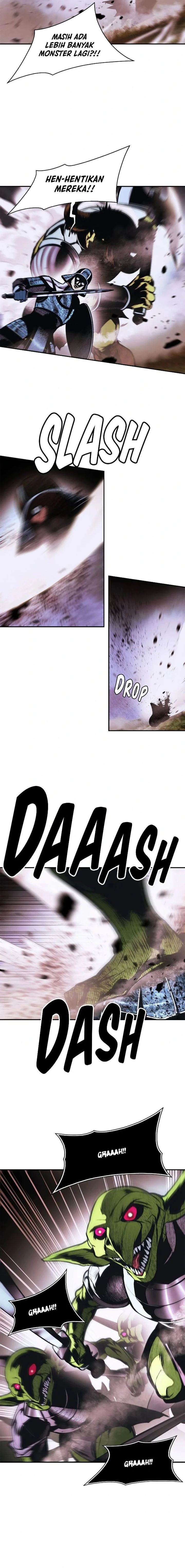 MookHyang – Dark Lady Chapter 238