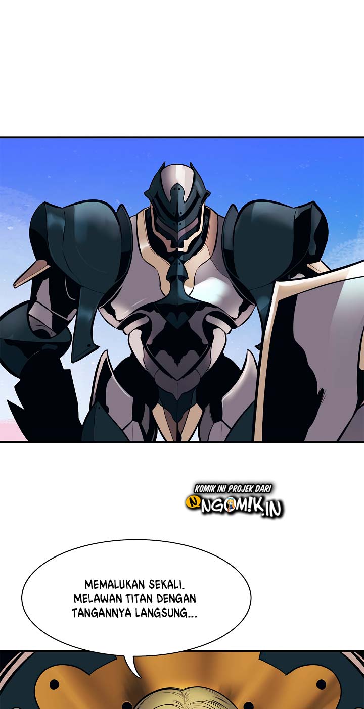 MookHyang – Dark Lady Chapter 24