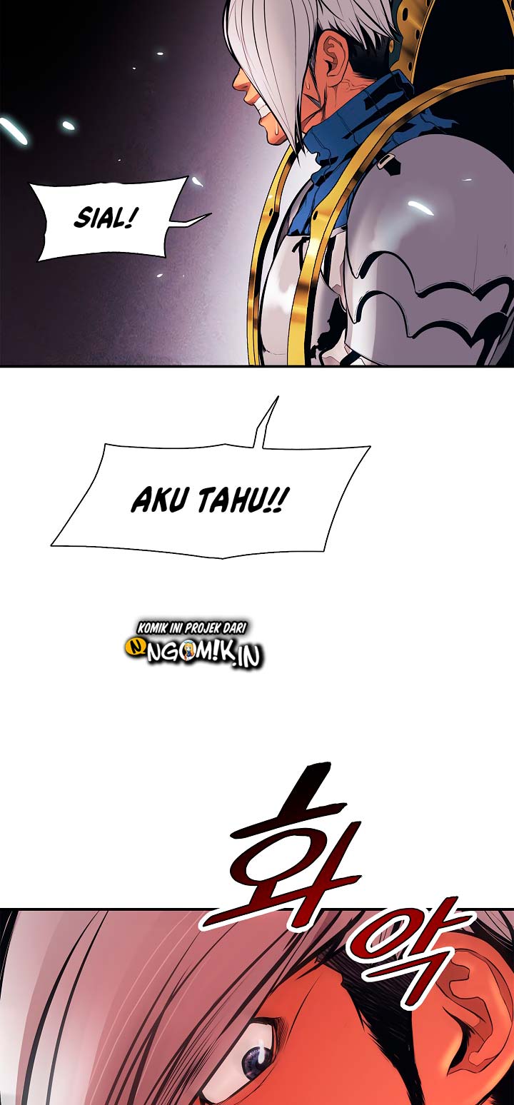 MookHyang – Dark Lady Chapter 24
