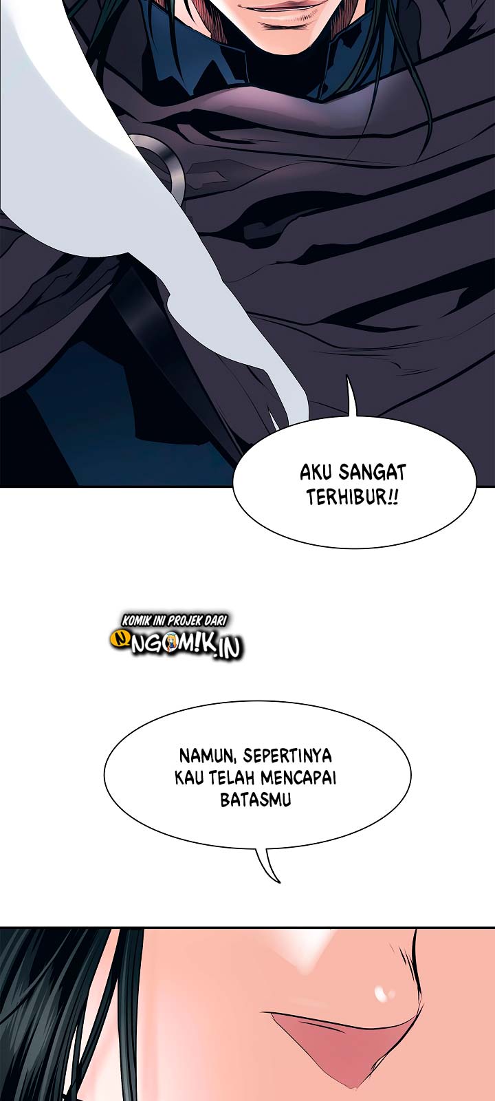 MookHyang – Dark Lady Chapter 24