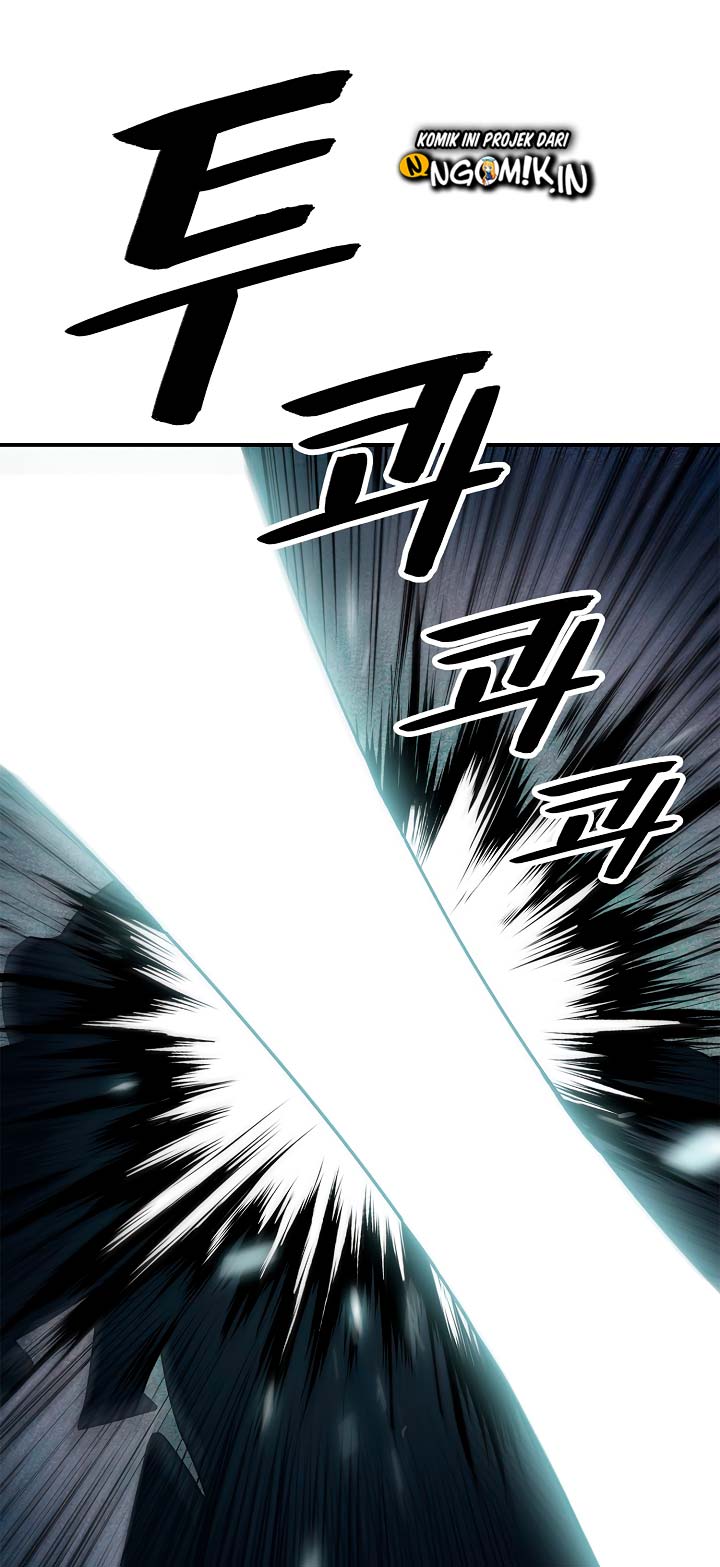 MookHyang – Dark Lady Chapter 24
