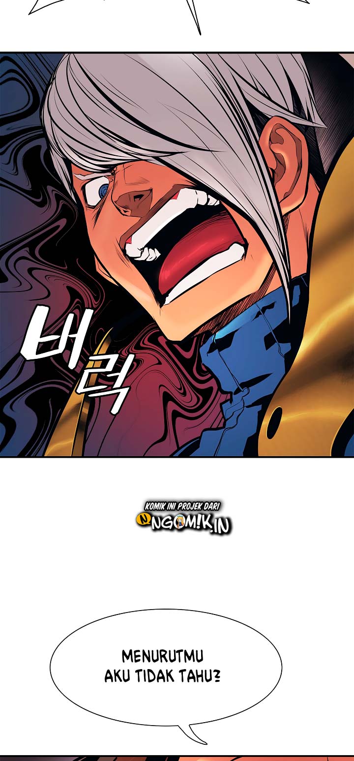 MookHyang – Dark Lady Chapter 24