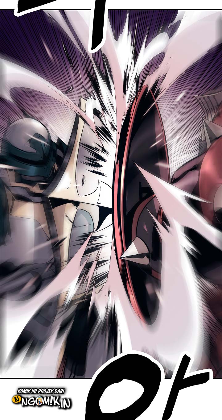 MookHyang – Dark Lady Chapter 24