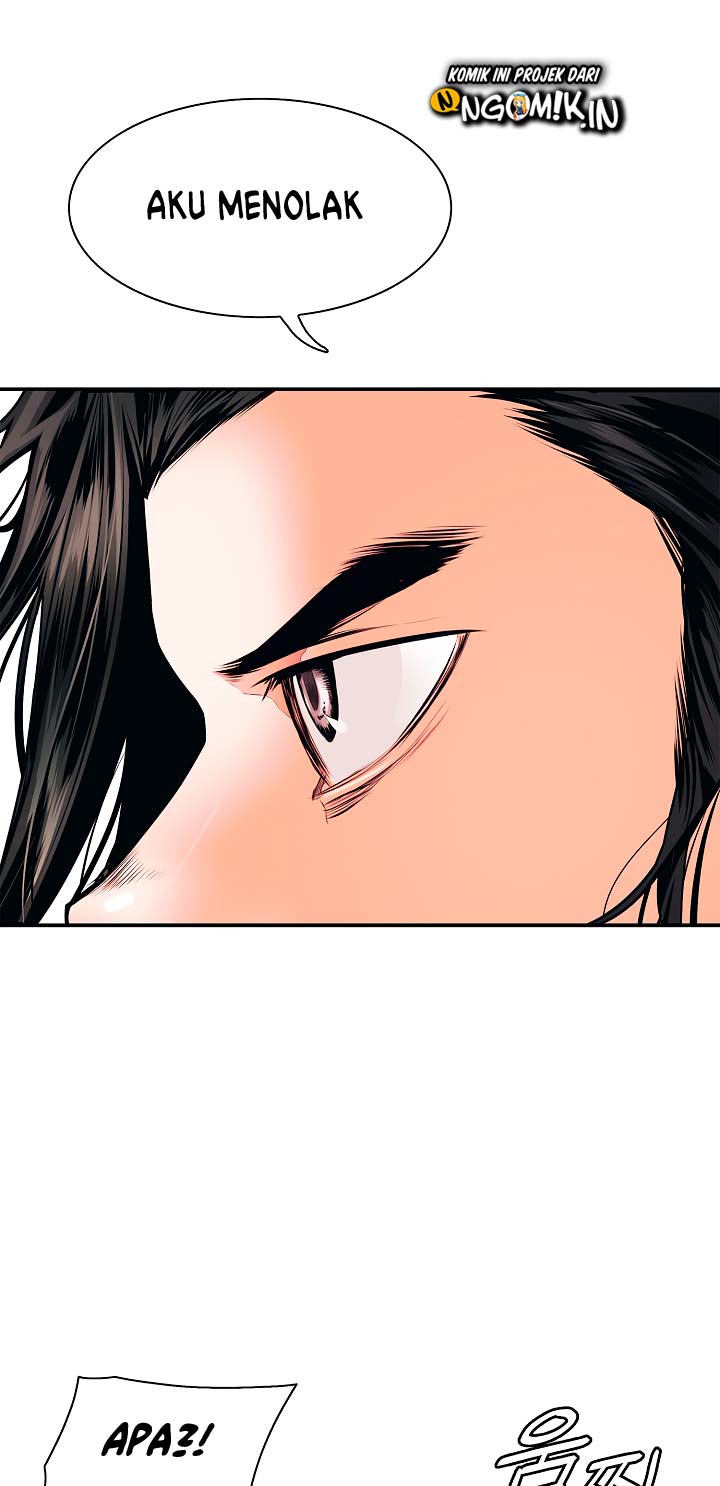 MookHyang – Dark Lady Chapter 24