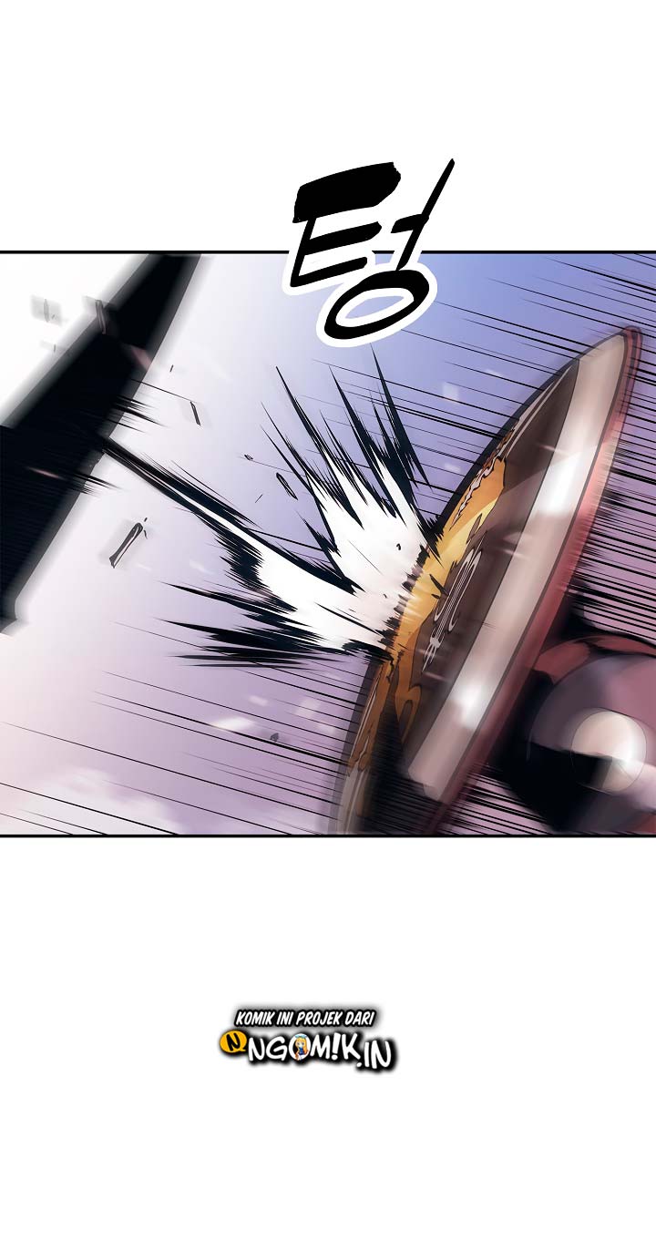 MookHyang – Dark Lady Chapter 24