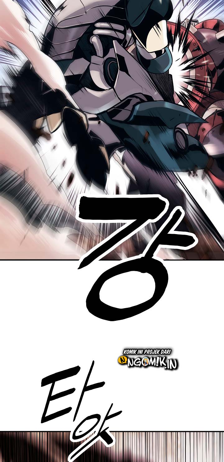 MookHyang – Dark Lady Chapter 24