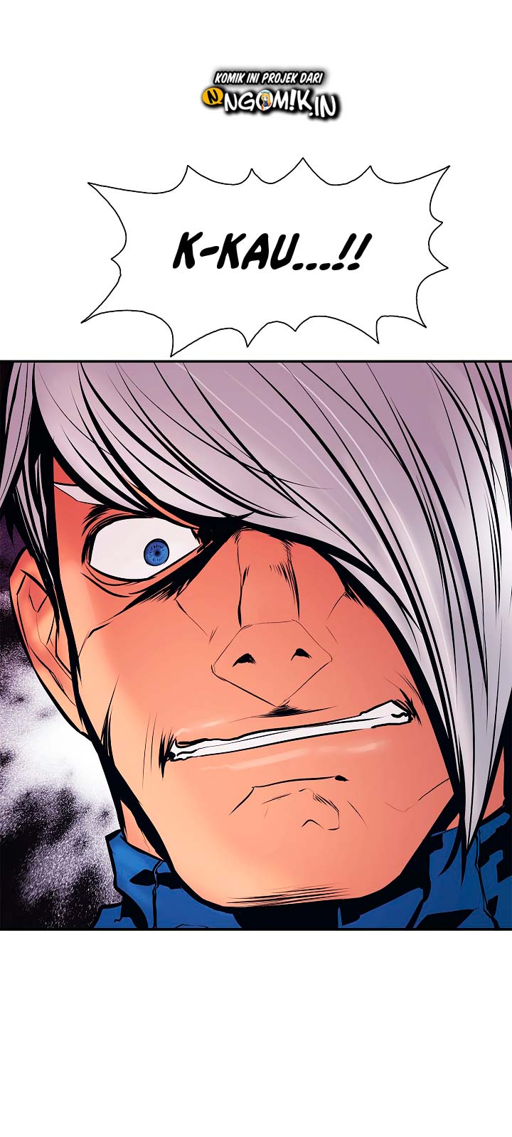 MookHyang – Dark Lady Chapter 24