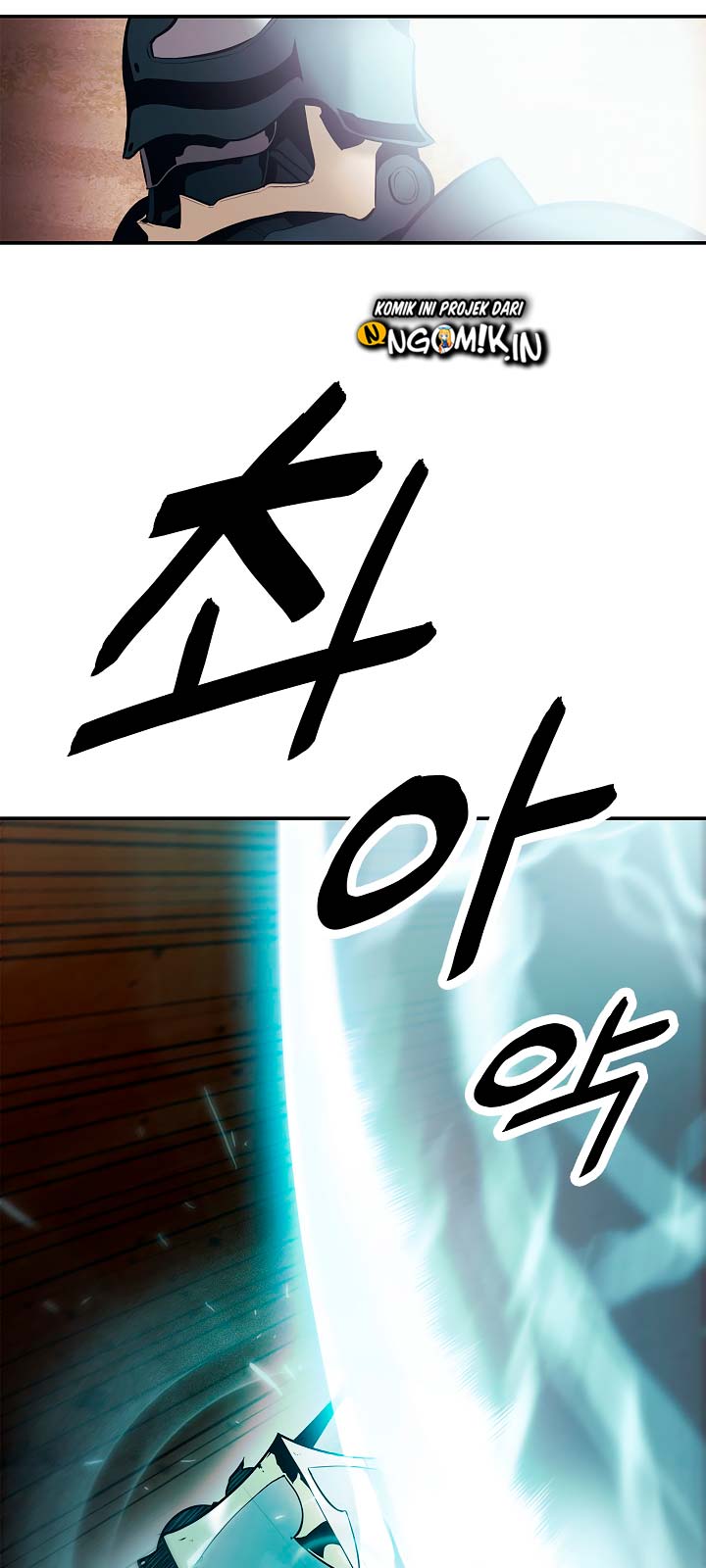MookHyang – Dark Lady Chapter 24