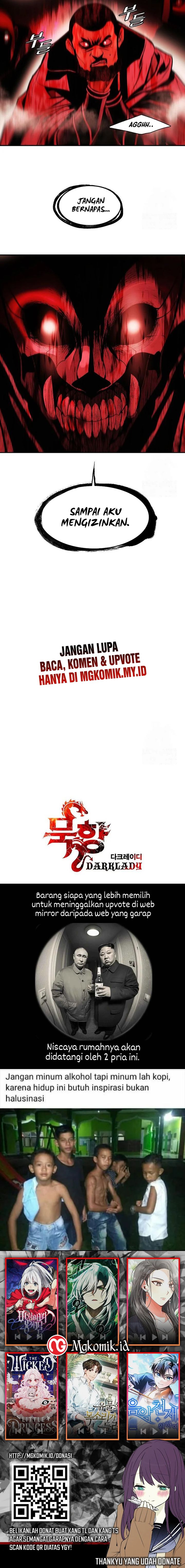 MookHyang – Dark Lady Chapter 241