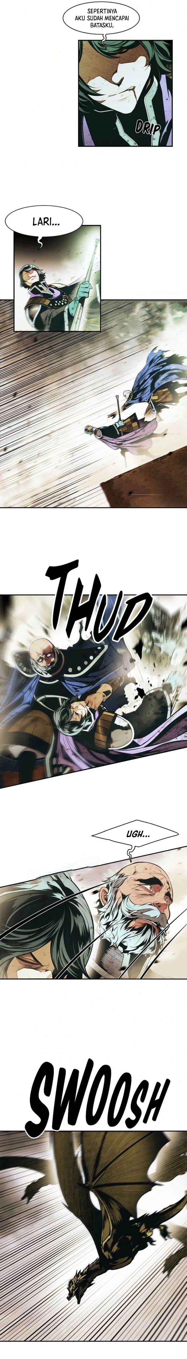 MookHyang – Dark Lady Chapter 242
