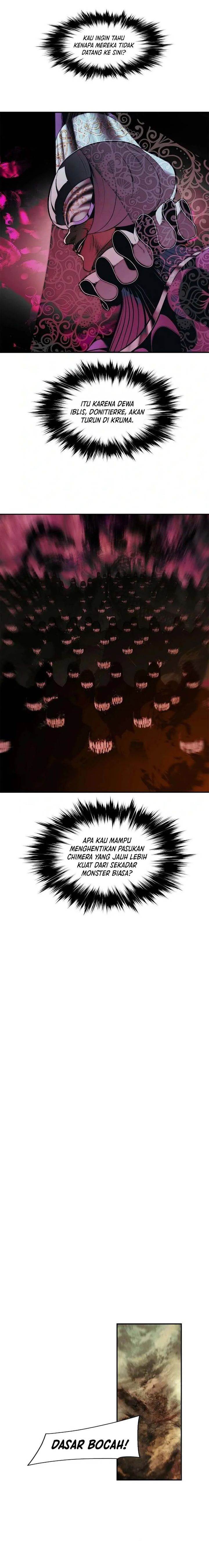 MookHyang – Dark Lady Chapter 243