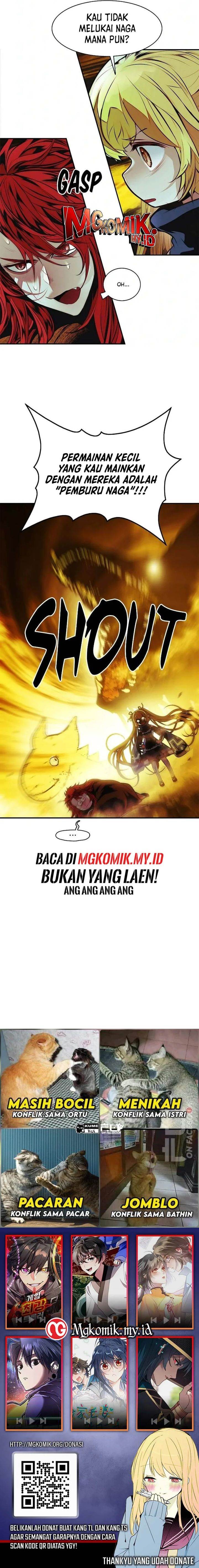 MookHyang – Dark Lady Chapter 243