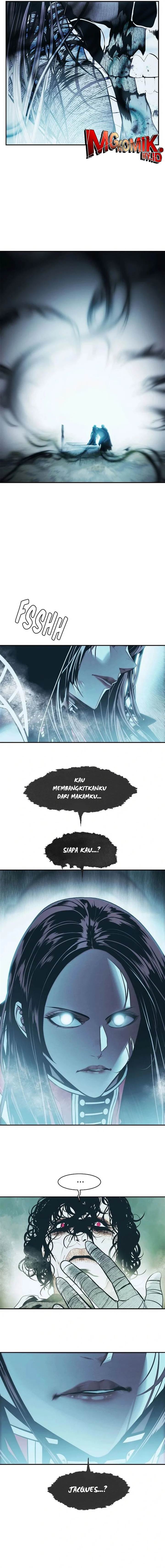 MookHyang – Dark Lady Chapter 246