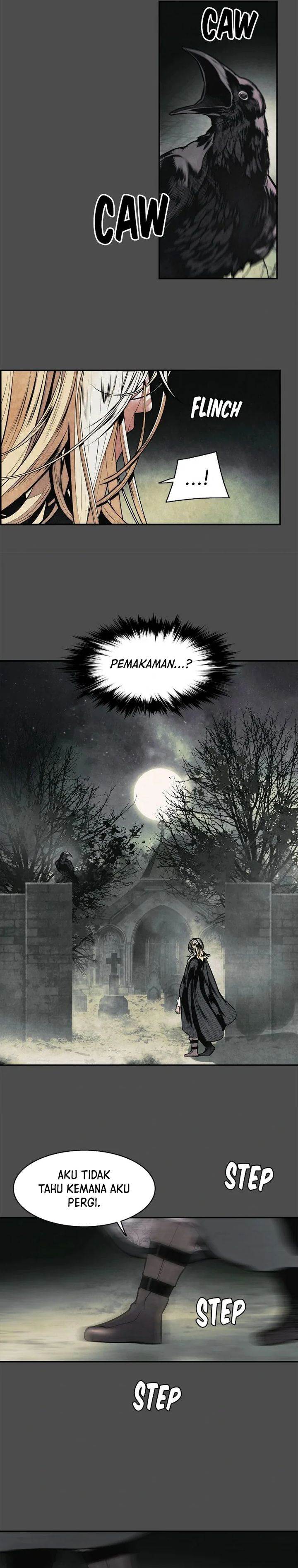 MookHyang – Dark Lady Chapter 247