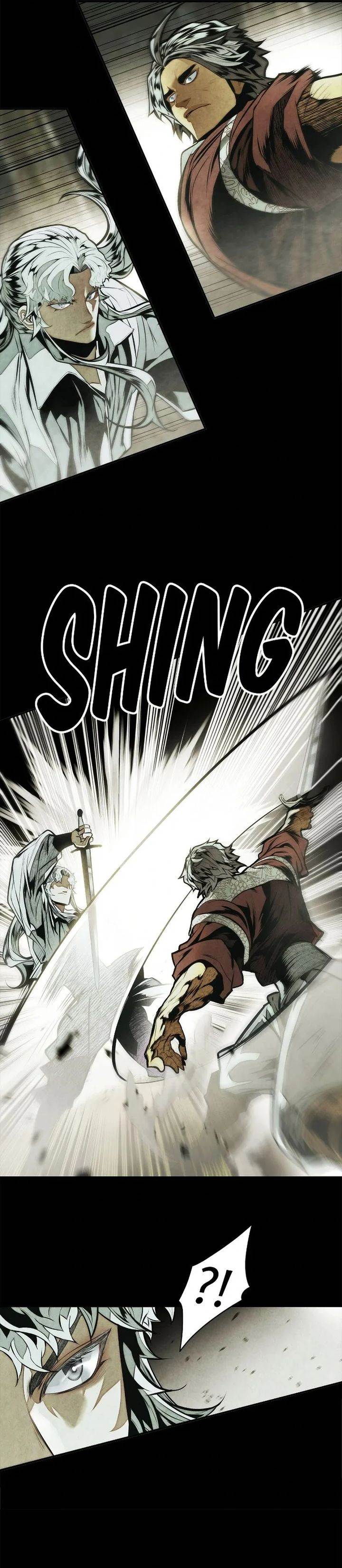 MookHyang – Dark Lady Chapter 247