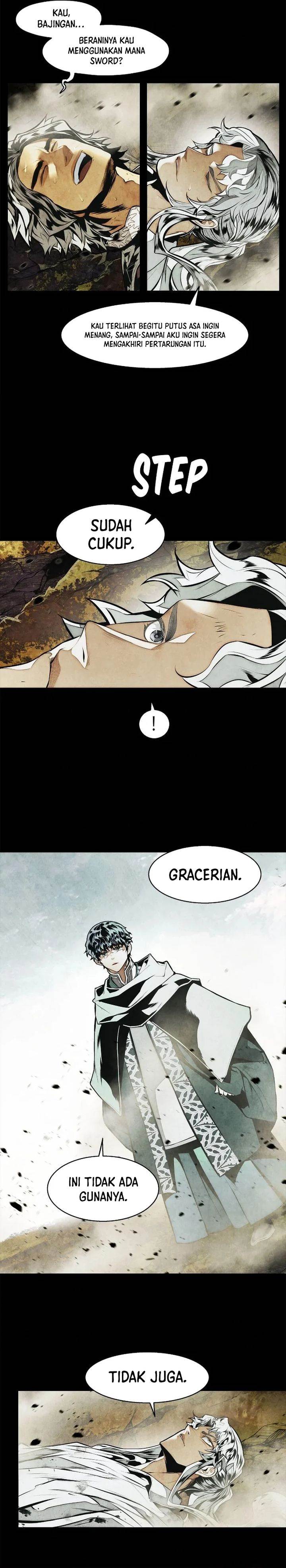 MookHyang – Dark Lady Chapter 247