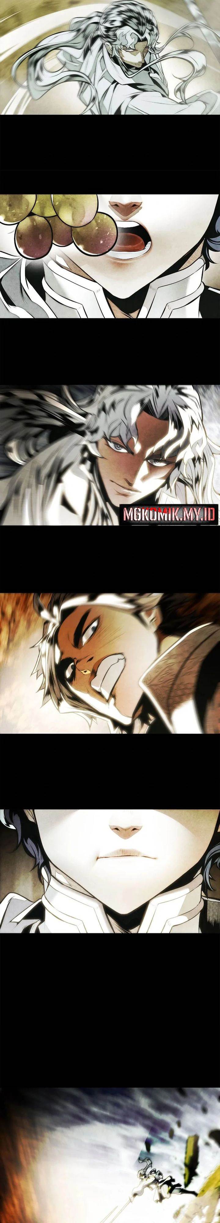 MookHyang – Dark Lady Chapter 247