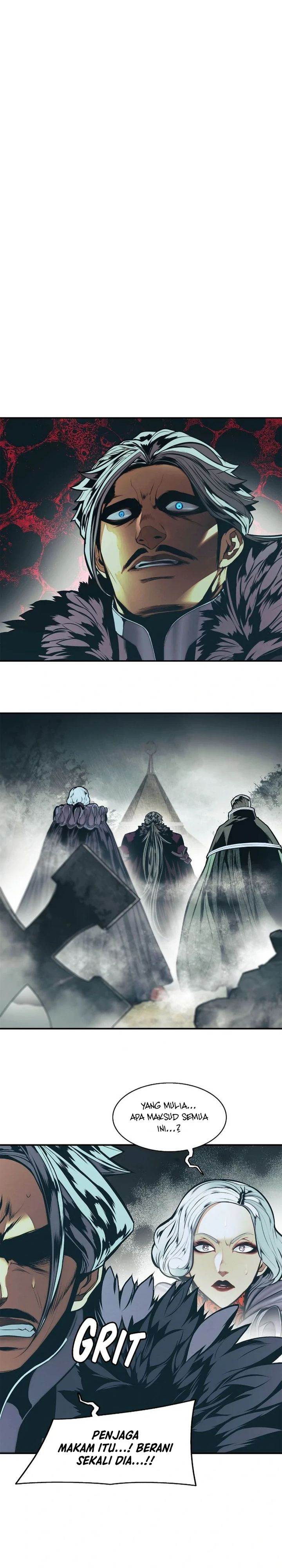 MookHyang – Dark Lady Chapter 248