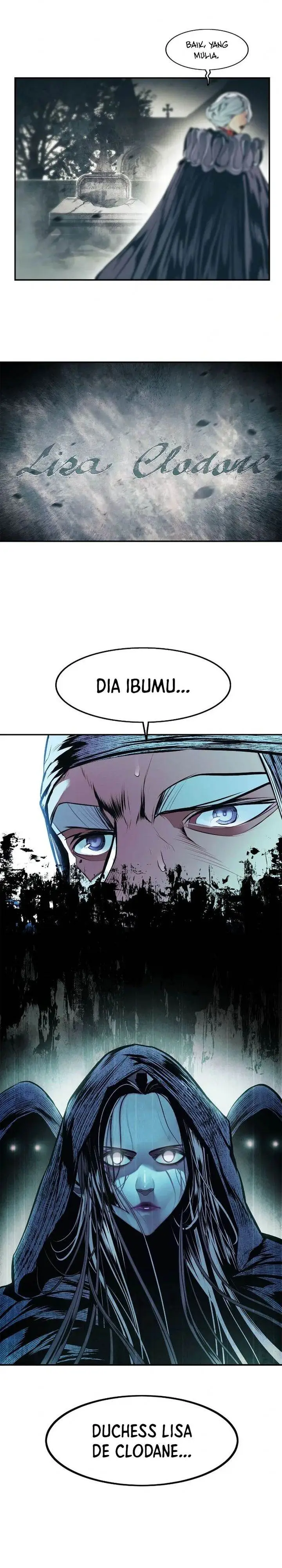MookHyang – Dark Lady Chapter 248