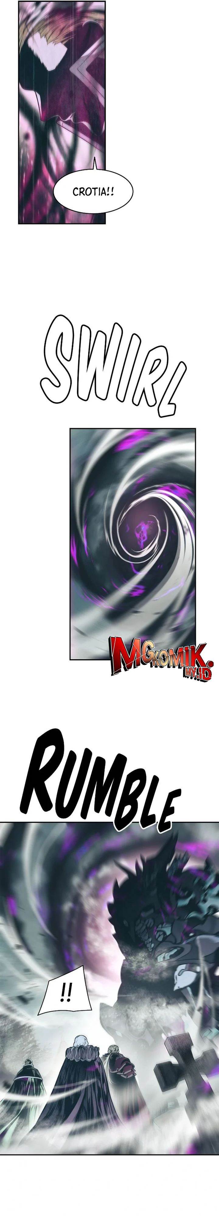 MookHyang – Dark Lady Chapter 248