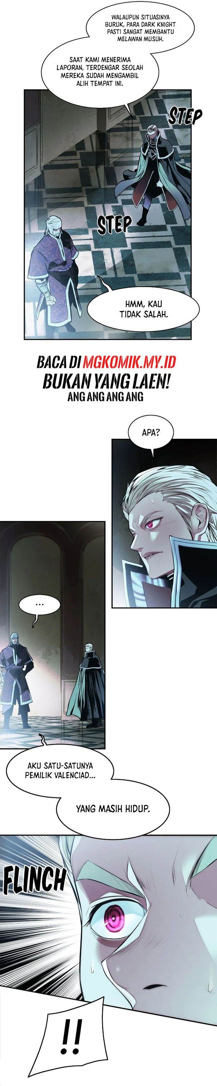 MookHyang – Dark Lady Chapter 248