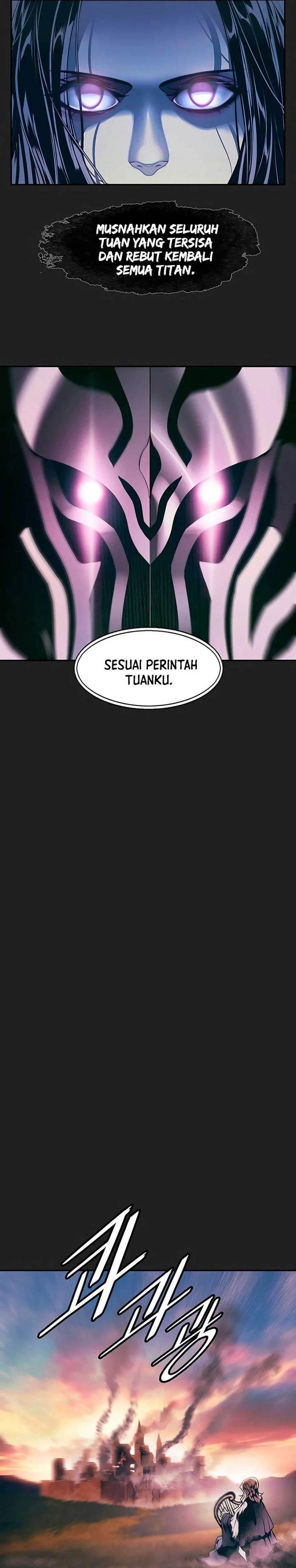 MookHyang – Dark Lady Chapter 249