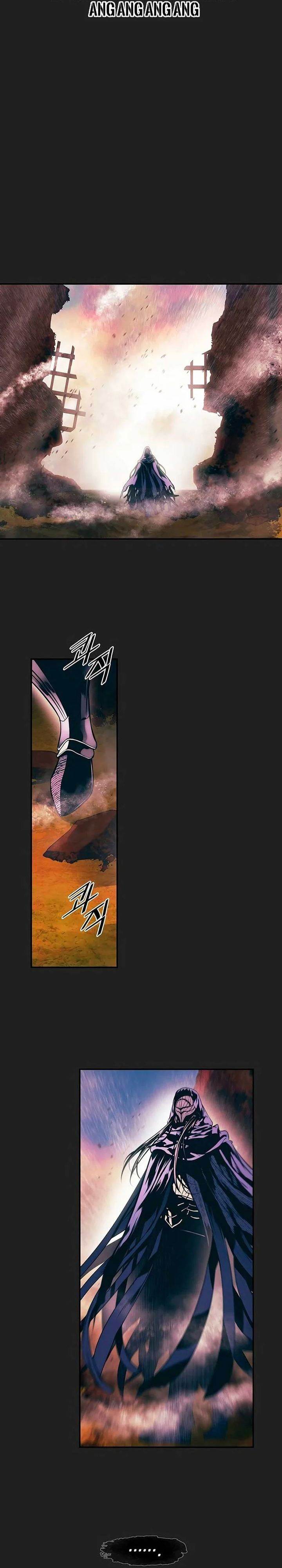 MookHyang – Dark Lady Chapter 249