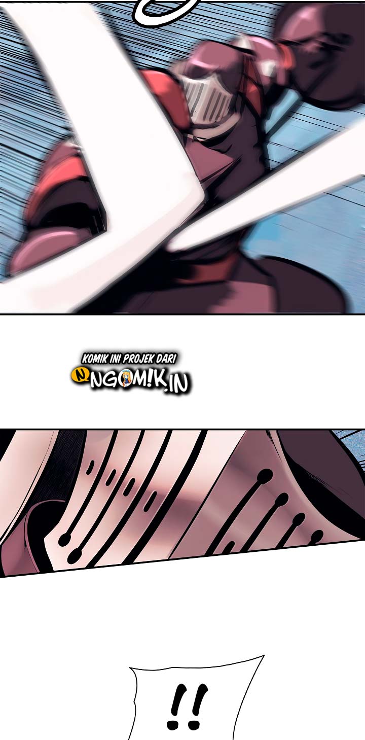 MookHyang – Dark Lady Chapter 25