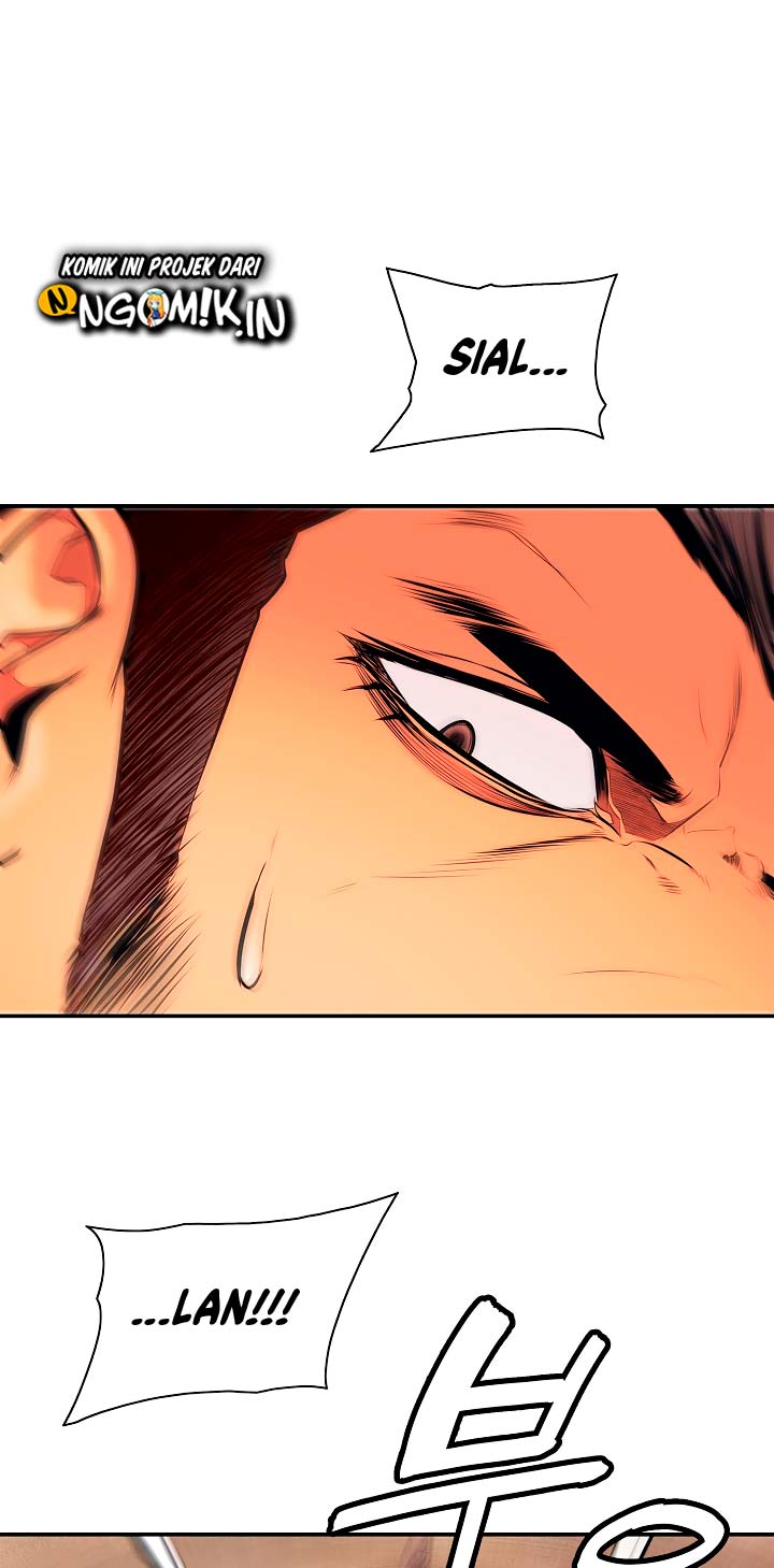 MookHyang – Dark Lady Chapter 25