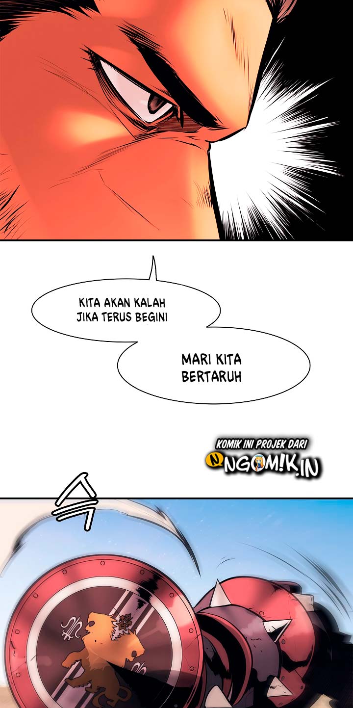 MookHyang – Dark Lady Chapter 25