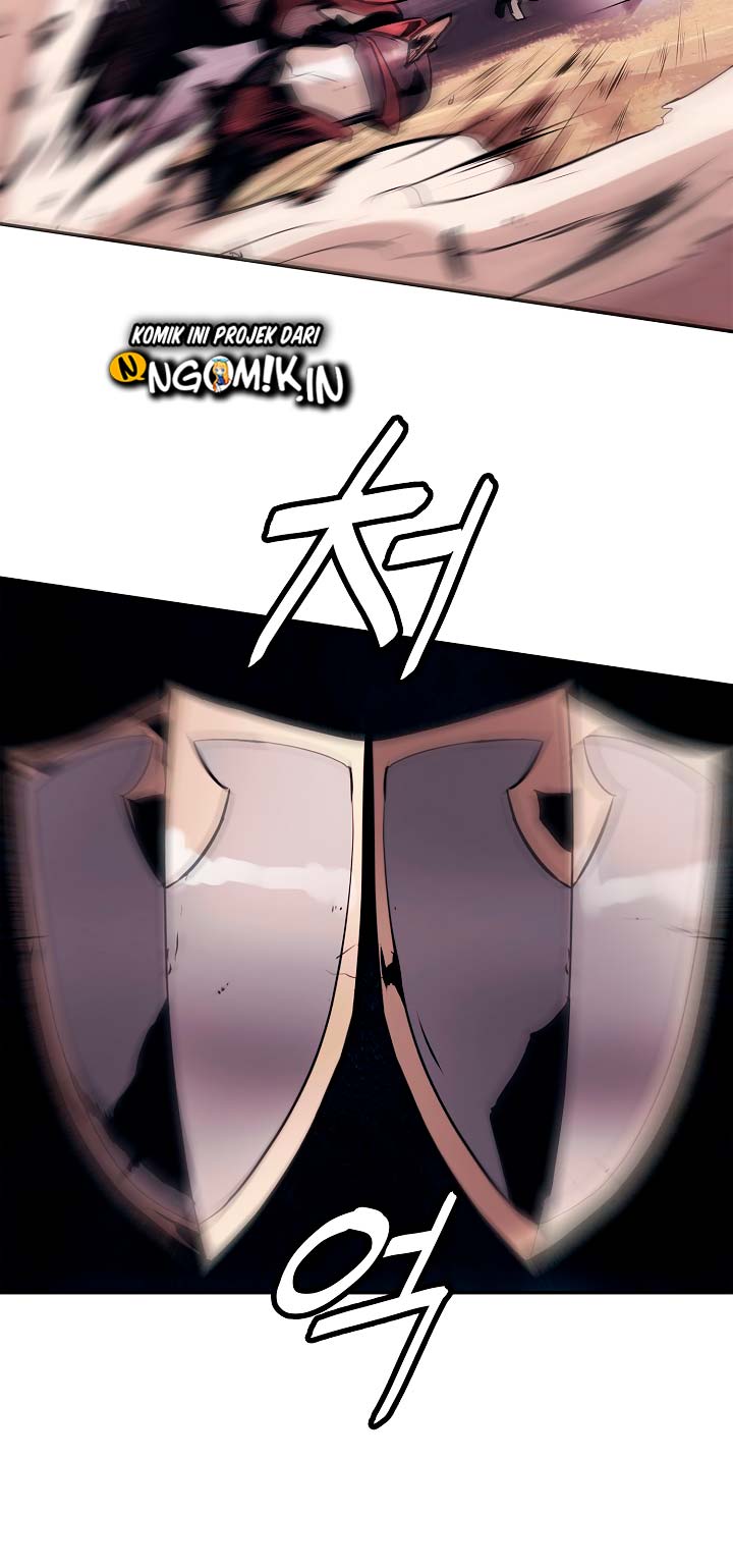 MookHyang – Dark Lady Chapter 25