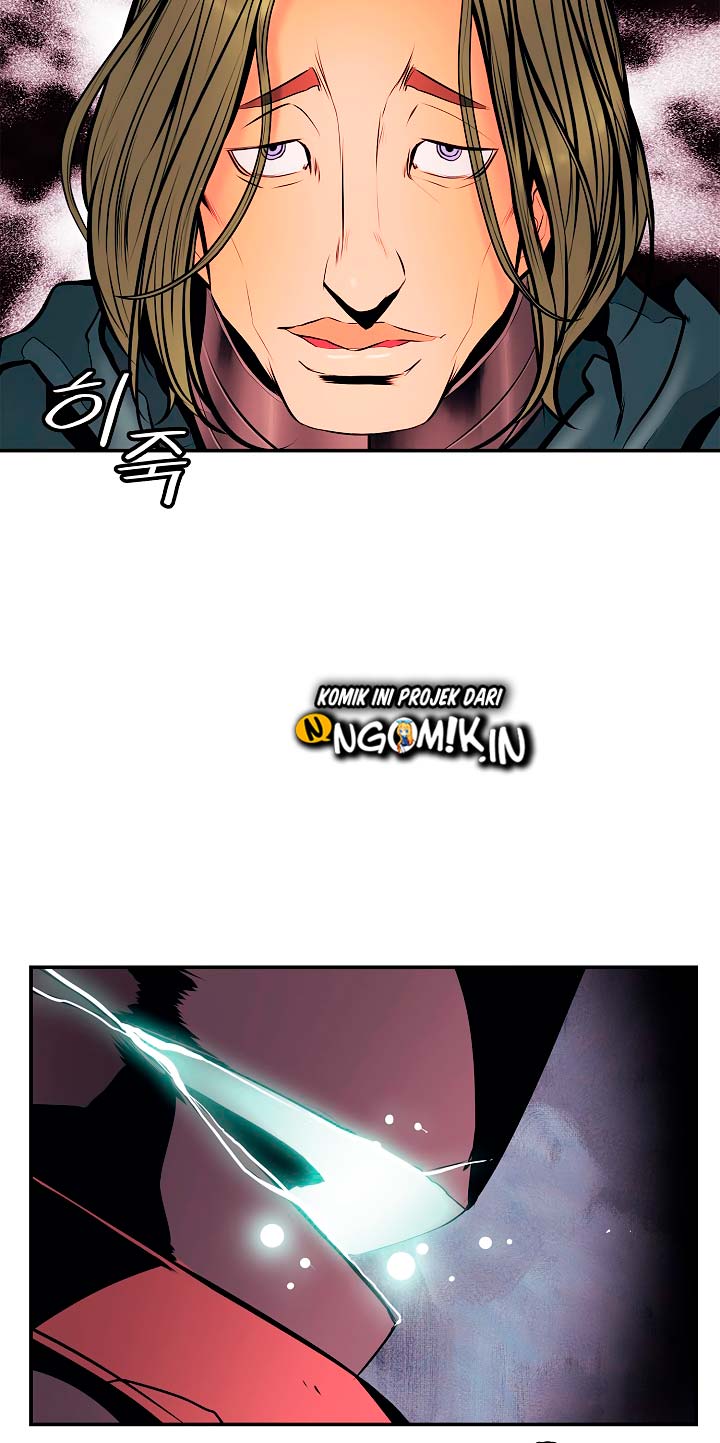 MookHyang – Dark Lady Chapter 25
