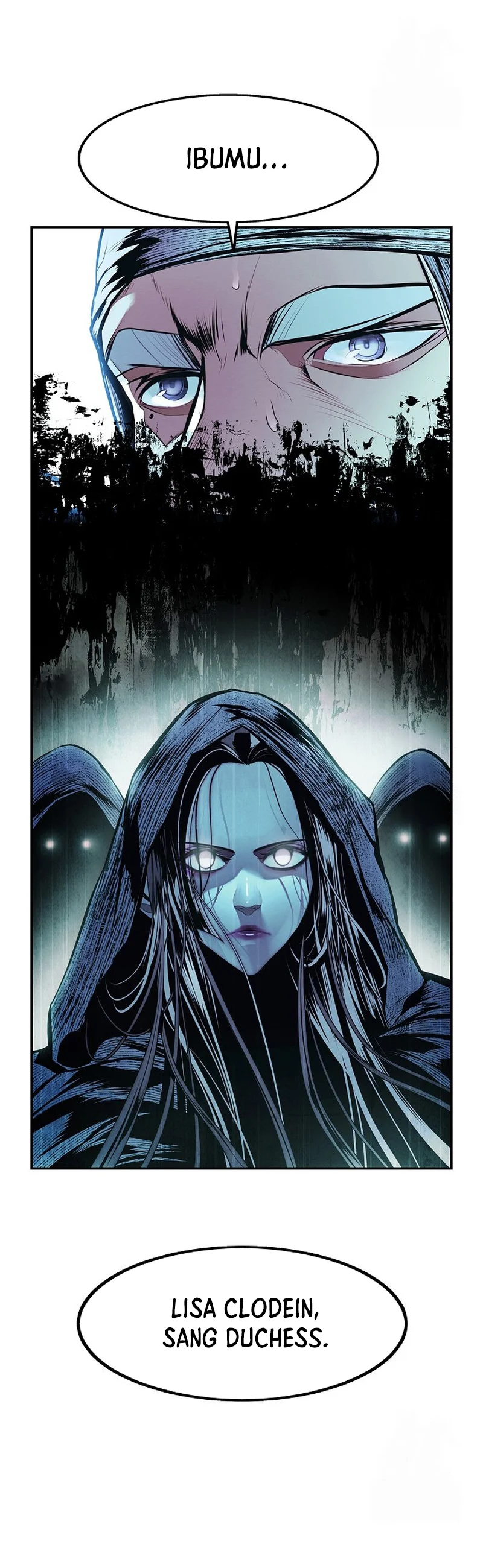 MookHyang – Dark Lady Chapter 250