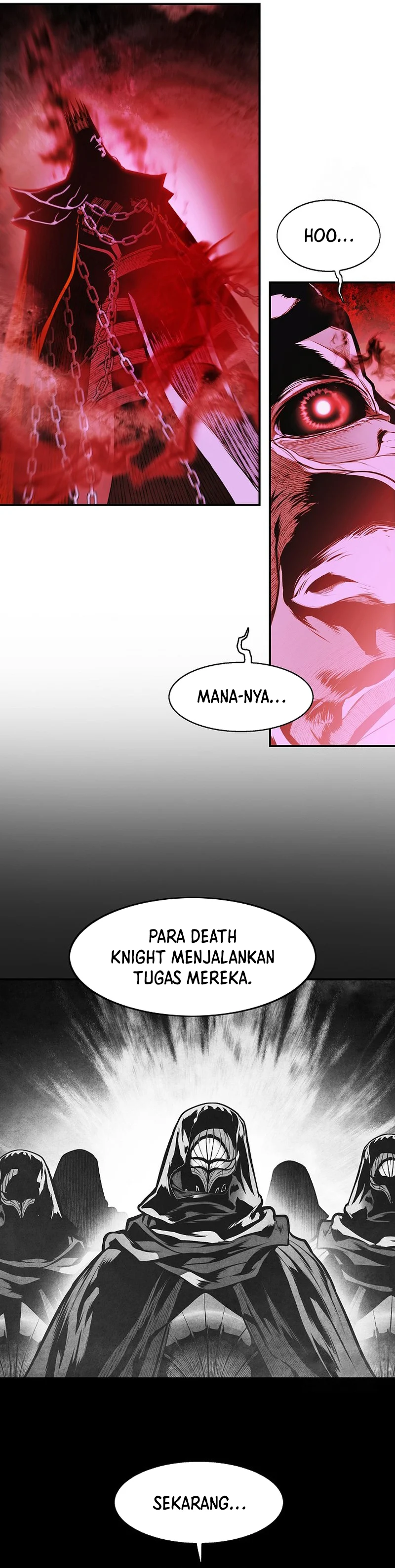MookHyang – Dark Lady Chapter 250