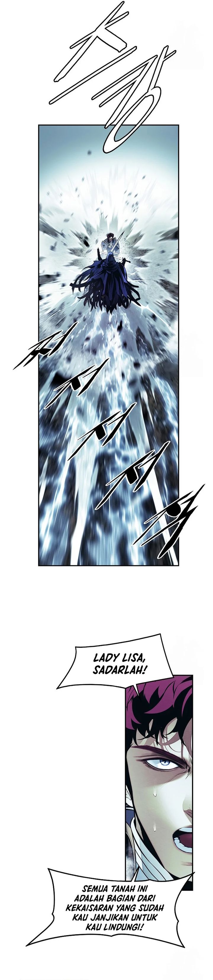 MookHyang – Dark Lady Chapter 251