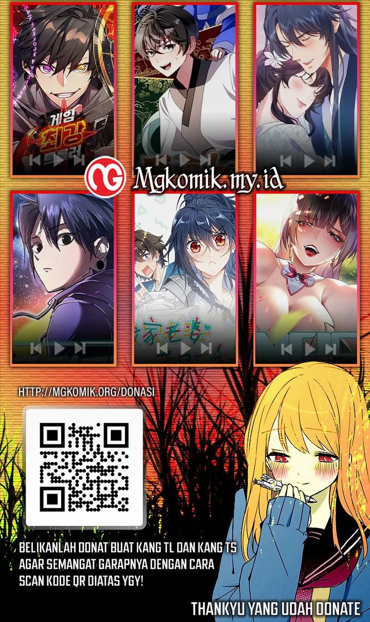 MookHyang – Dark Lady Chapter 251