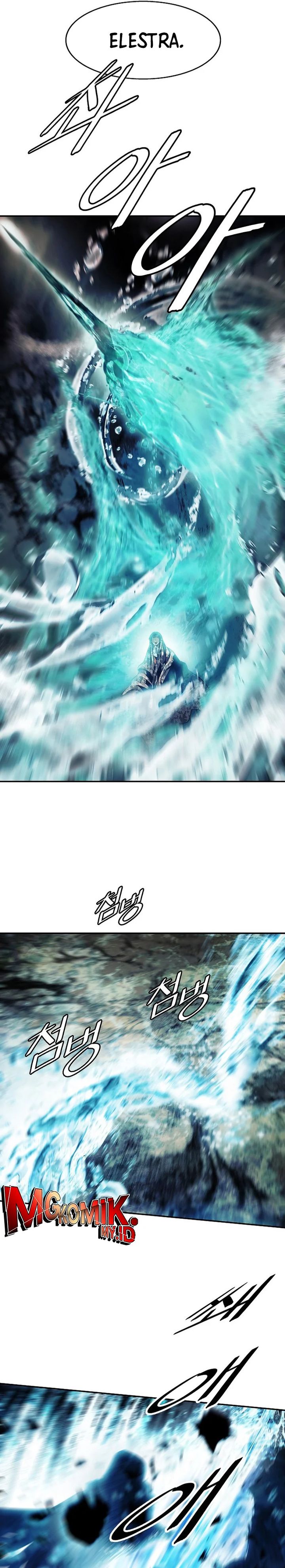 MookHyang – Dark Lady Chapter 251