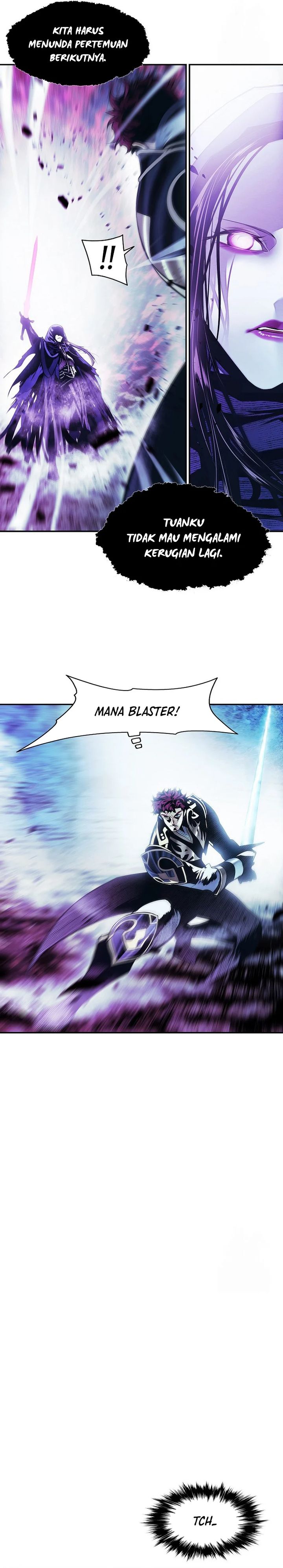 MookHyang – Dark Lady Chapter 252