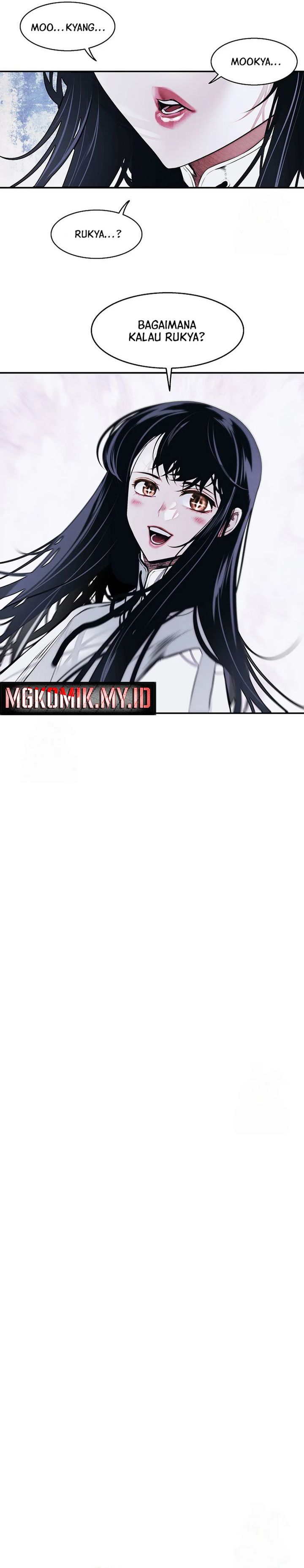 MookHyang – Dark Lady Chapter 254