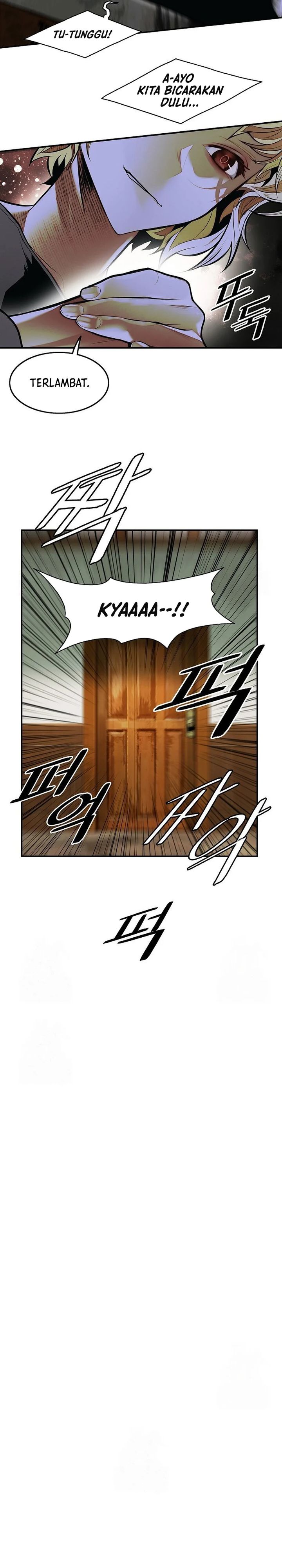 MookHyang – Dark Lady Chapter 255