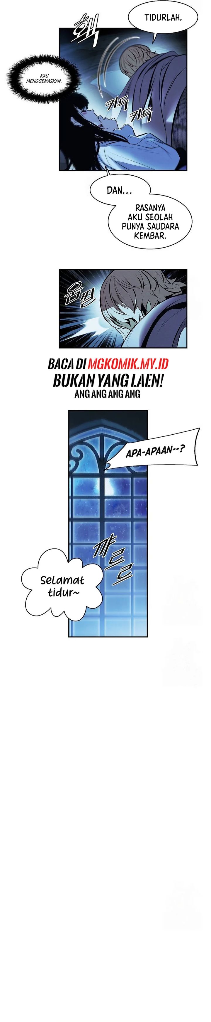 MookHyang – Dark Lady Chapter 255