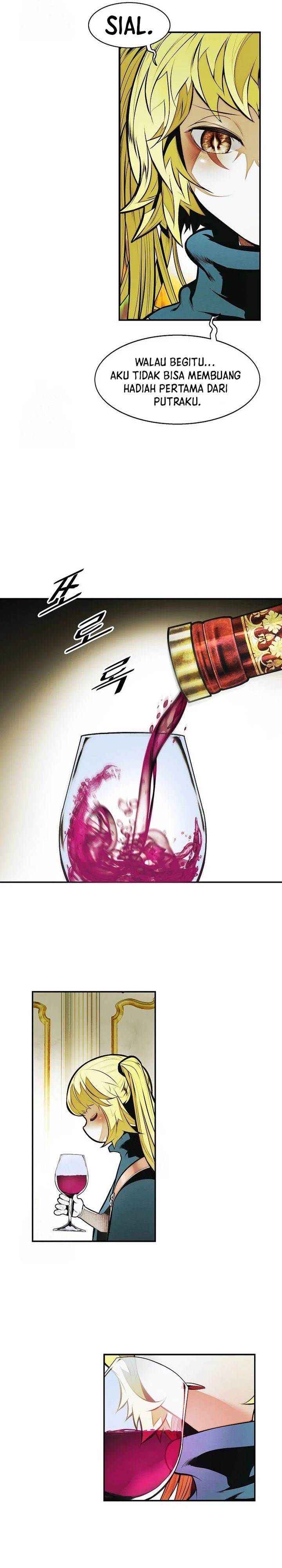 MookHyang – Dark Lady Chapter 257