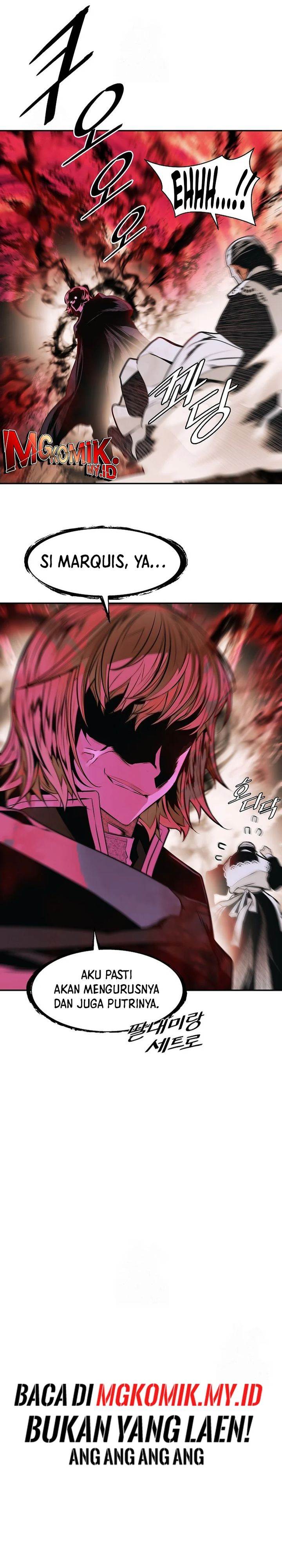 MookHyang – Dark Lady Chapter 257