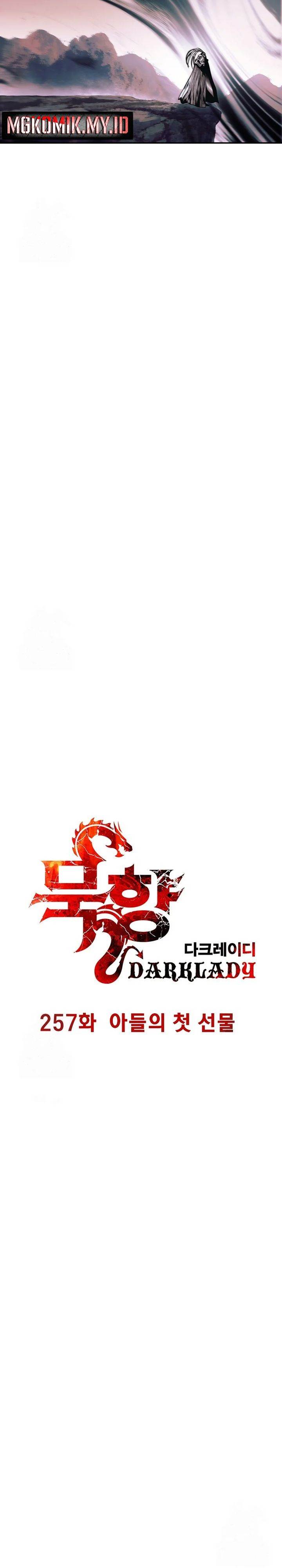 MookHyang – Dark Lady Chapter 257