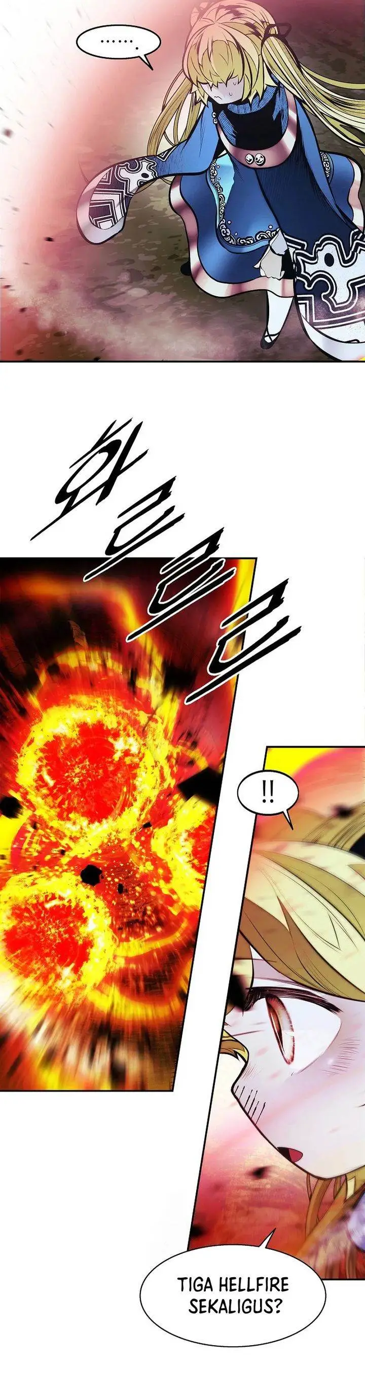 MookHyang – Dark Lady Chapter 258